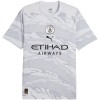 Original Fußballtrikot Manchester City Year of the Dragon 2024 Für Herren